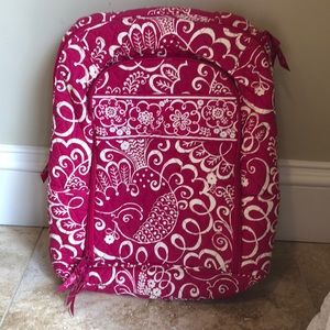 Vera Bradley Laptop Backpack